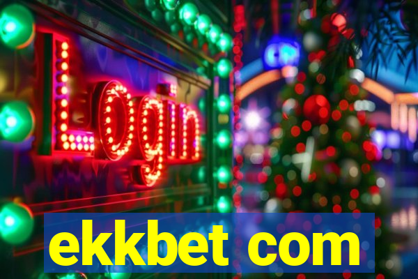 ekkbet com